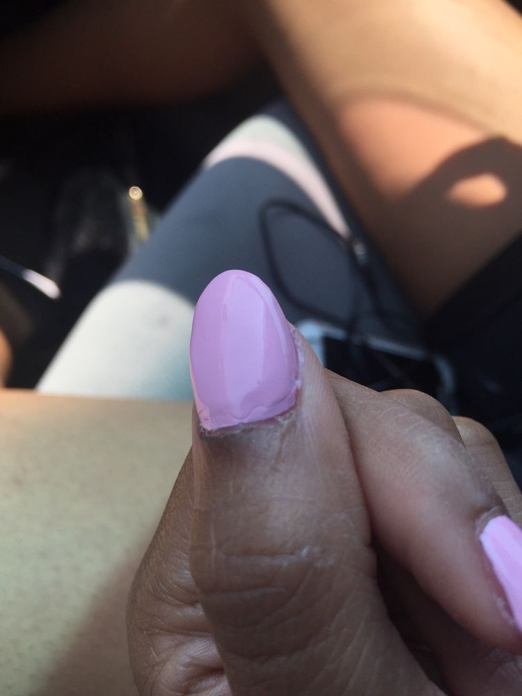 LEE NAILS SWANSEA & SPA 28 Photos & 18 Reviews 262 Swansea Mall Dr