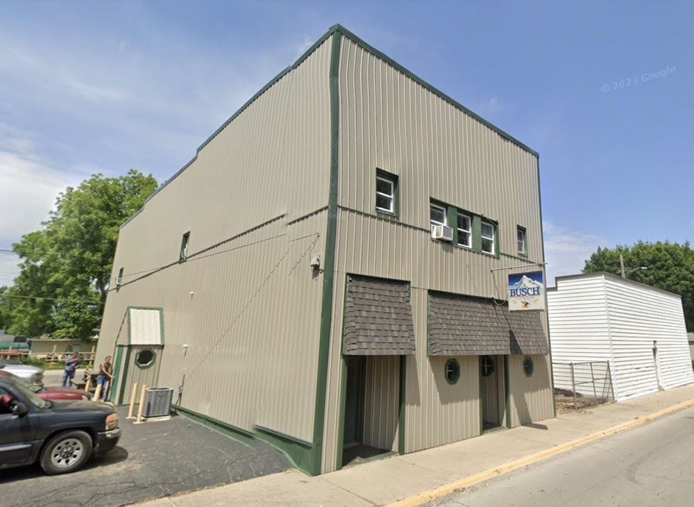 BRUNSWICK BAR Updated August 2024 207 W Main St, Westville