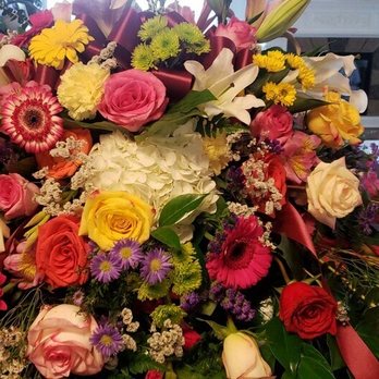 Fantastic Flowers - Florists Near Me