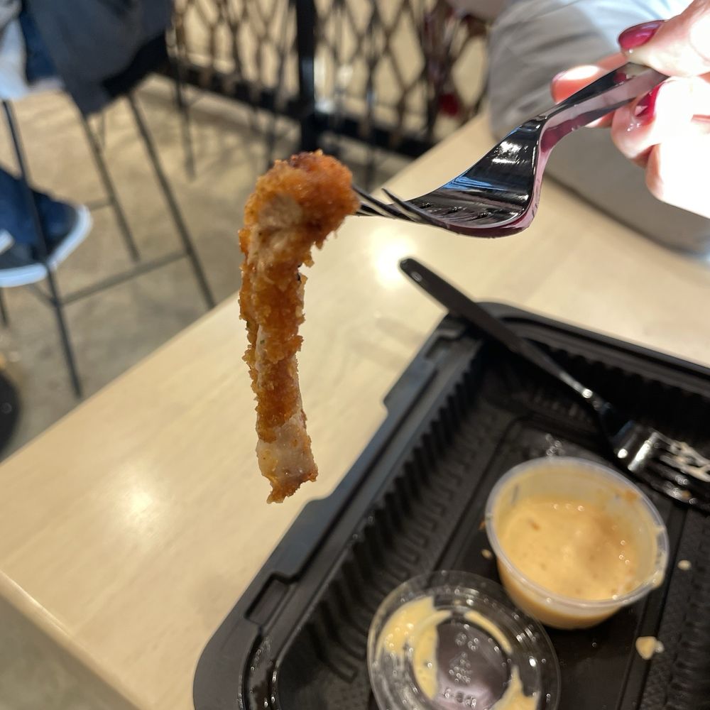 Shootz - Kimchi Butter Katsu Chicken - Hawaiian Near Me - Stanton, California Shootz - Kimchi Butter Katsu Chicken - Hawaiian Near Me - Stanton, California