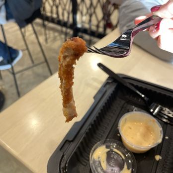 Shootz - Kimchi Butter Katsu Chicken - Hawaiian Near Me - Stanton, California