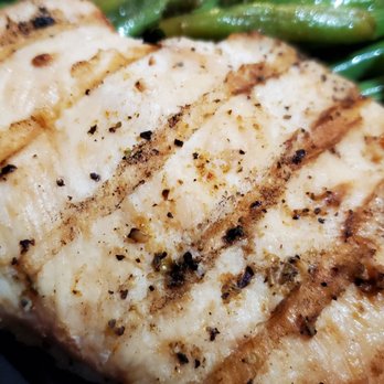BJ's Restaurant & Brewhouse - grilled chicken - Breweries Near Me - Columbus, Ohio BJ's Restaurant & Brewhouse - grilled chicken - Breweries Near Me - Columbus, Ohio