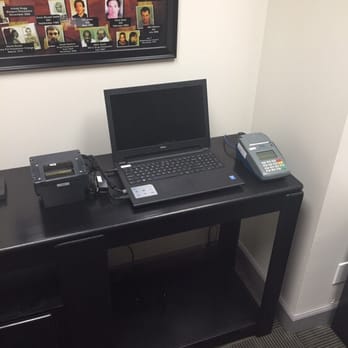 Quality Live Scan​ Fingerprinting - Fingerprinting Near Me - Riverside, California