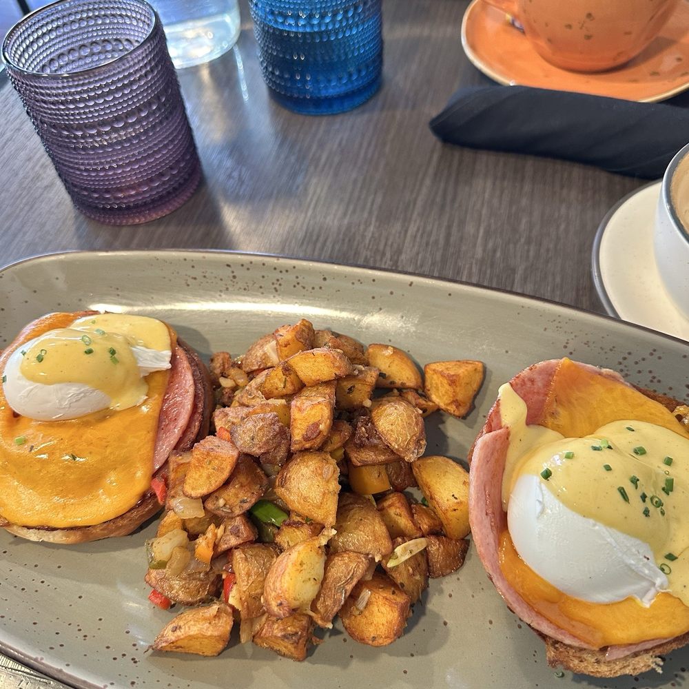 Brunch by De Martino - Latin American Near Me - Somerville, New Jersey