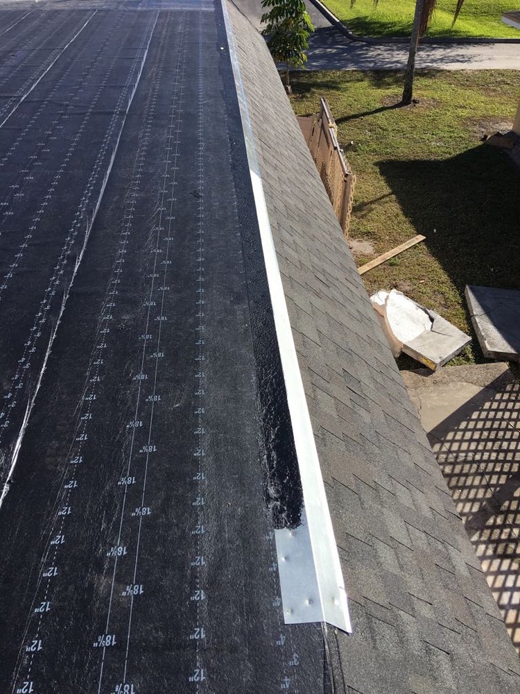 Slide of Excellent Roofing & Repair Services