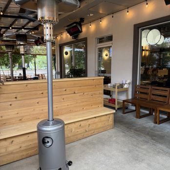Tokyo Table - Outside - Japanese Near Me - Sacramento, California