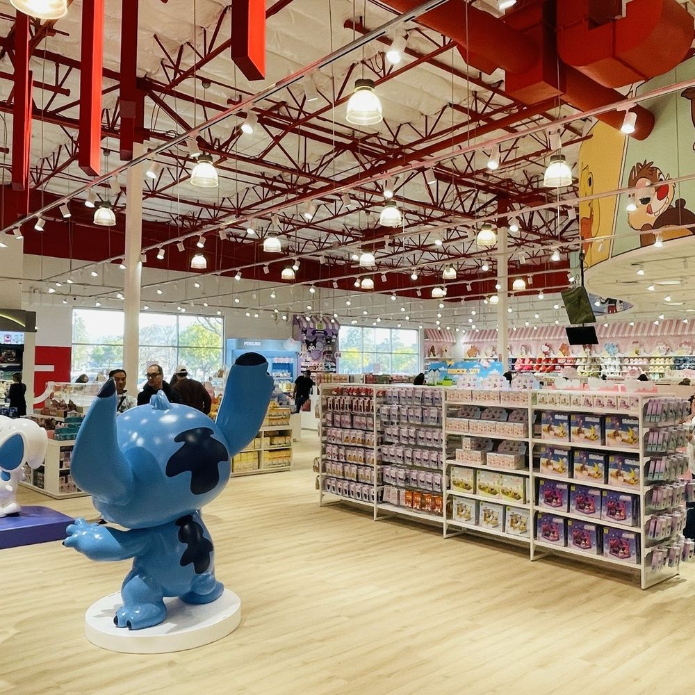 Miniso - Accessories Near Me - Fremont, California