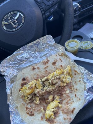 Laredo Taqueria by null