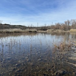 Lake Weatherford Park