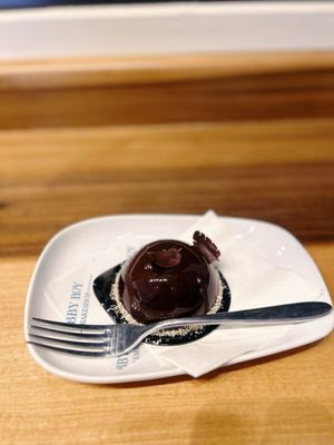 Bobby Boy Bakeshop by null