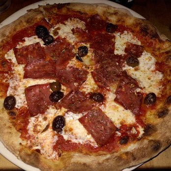Pizzeria Bianco - Pizza Near Me - Phoenix, Arizona Pizzeria Bianco - Pizza Near Me - Phoenix, Arizona