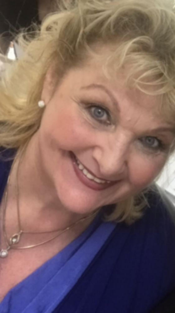 Jenny Kay - grief counselor in Euless, TX