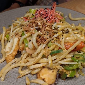 Wagamama - Ramen Near Me - Crawley, SRY