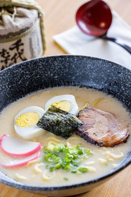 SUSHI KO Japanese Restaurant by null