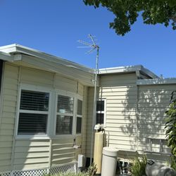 Rainwater Gutter Systems