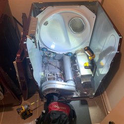 ABE Professional Appliance Repair - We'll get your appliances running like new again.