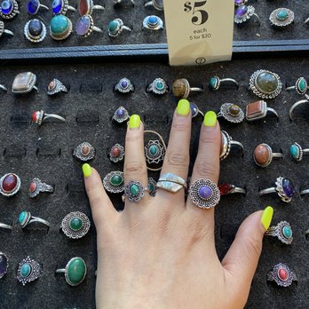 Curiosity Shop - Used, Vintage & Consignment Near Me - Berkeley, California
