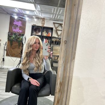 Emily Cain - Blonde root touch up, haircuts - Hair Stylists Near Me - Redlands, California Emily Cain - Blonde root touch up, haircuts - Hair Stylists Near Me - Redlands, California