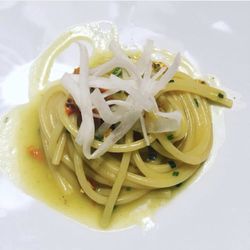 Vicenzo Vottero - Spaghetti Carla Latini