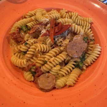 Pazza Notte - Fusili Del Capo - Pizza Near Me - Sacramento, California Pazza Notte - Fusili Del Capo - Pizza Near Me - Sacramento, California