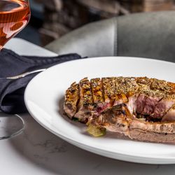 Pennyflower Bistro and Bar