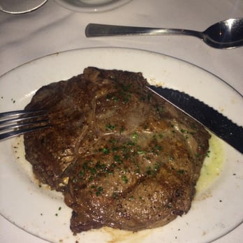 Ruth's Chris Steak House - 12oz ribeye delicious!!! - Steakhouses Near Me - Pasadena, California Ruth's Chris Steak House - 12oz ribeye delicious!!! - Steakhouses Near Me - Pasadena, California