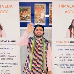 Himalayan Vedic Astrology