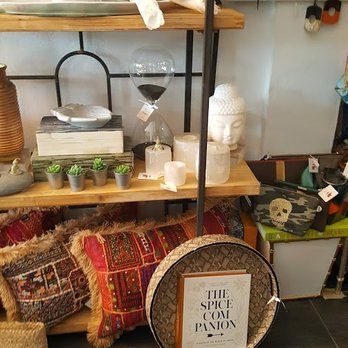 SPICE - Spice Delray is the best for gifts - Home Decor Near Me - Delray Beach, Florida