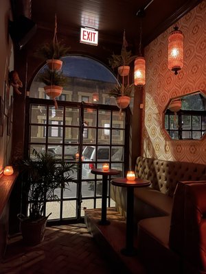 Quality Time by null