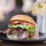 Photo of Lindburgers