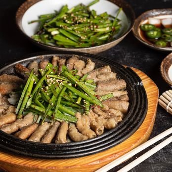 MUI - Beef intestines - Korean Near Me - New York, New York