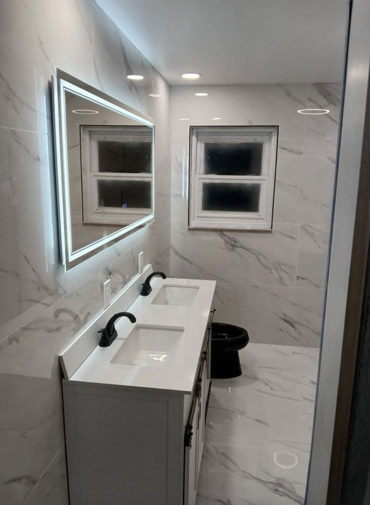 Slide of Better N Vestment Home Improvement