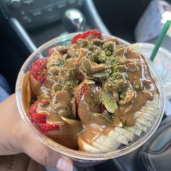 Dear Acai - Acai Bowls Near Me - Garden Grove, California Dear Acai - Acai Bowls Near Me - Garden Grove, California