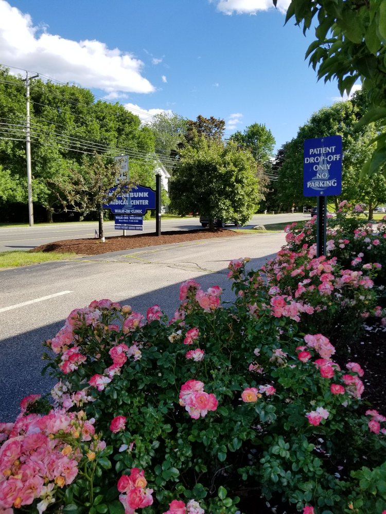 KENNEBUNK MEDICAL CENTER 24 Portland Rd, Kennebunk, Maine Medical