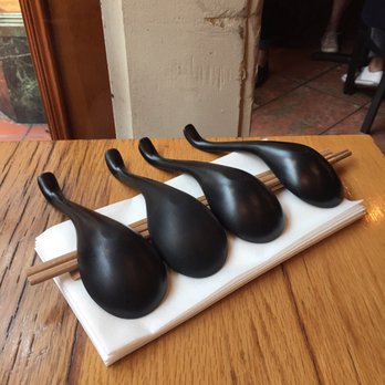 Ganko Ittetsu Ramen - Spoons - Ramen Near Me - Brookline, Massachusetts