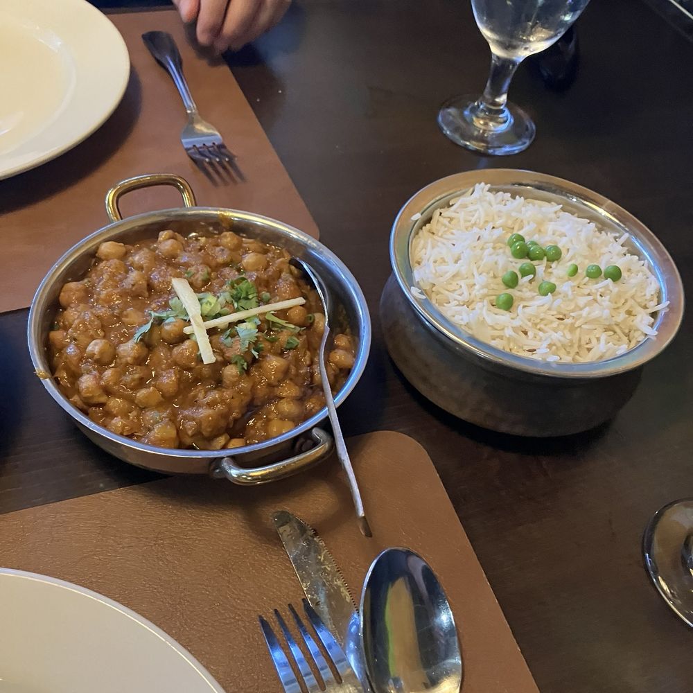 Tandoor Spice - Chana Masala - Indian Near Me - Woodstock, Maryland Tandoor Spice - Chana Masala - Indian Near Me - Woodstock, Maryland