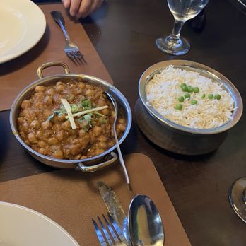 Tandoor Spice - Chana Masala - Indian Near Me - Woodstock, Maryland Tandoor Spice - Chana Masala - Indian Near Me - Woodstock, Maryland