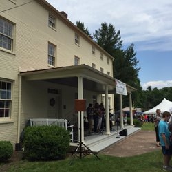 Benson-Hammond House