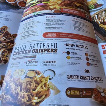 Chili's - Bars Near Me - Phoenix, Arizona Chili's - Bars Near Me - Phoenix, Arizona