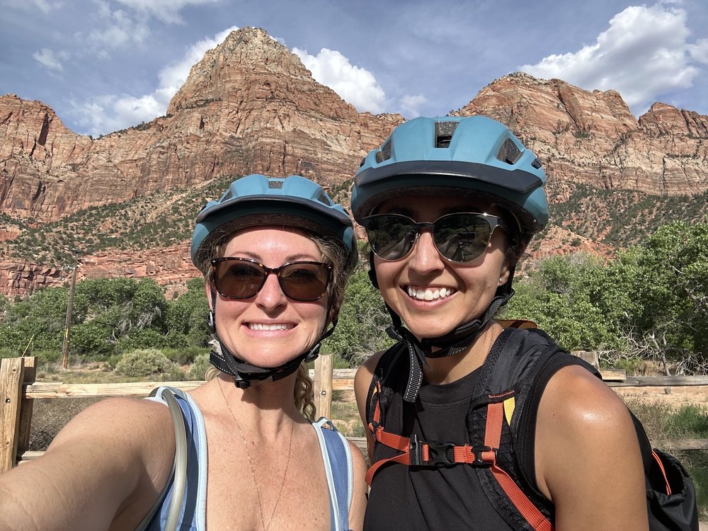 EBIKES ZION POWERED BY ZIONIC ADVENTURES Updated August 2024 45