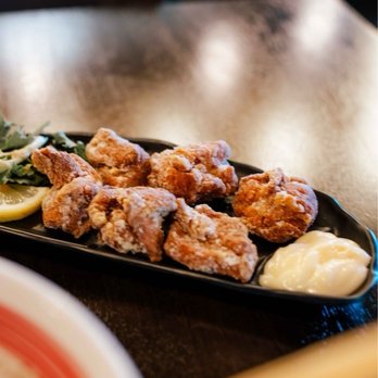 Fukumi Ramen - Ramen Near Me - Sacramento, California