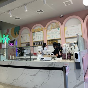 Nine Five Pho - Boba station - Vietnamese Near Me - Pembroke Pines, Florida