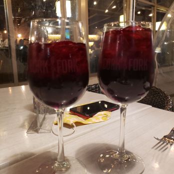 Cork & Fork - Winter sangria- different and delicuous - Pizza Near Me - Harrisburg, Pennsylvania Cork & Fork - Winter sangria- different and delicuous - Pizza Near Me - Harrisburg, Pennsylvania