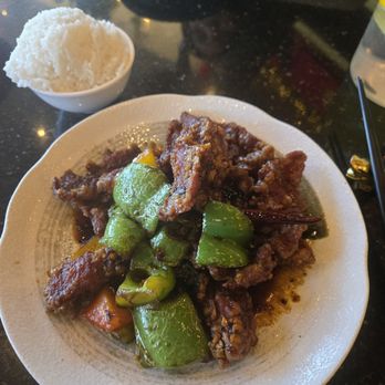 Grace's Mandarin - Tiger Beef - Asian Fusion Near Me - Oxon Hill, Maryland Grace's Mandarin - Tiger Beef - Asian Fusion Near Me - Oxon Hill, Maryland