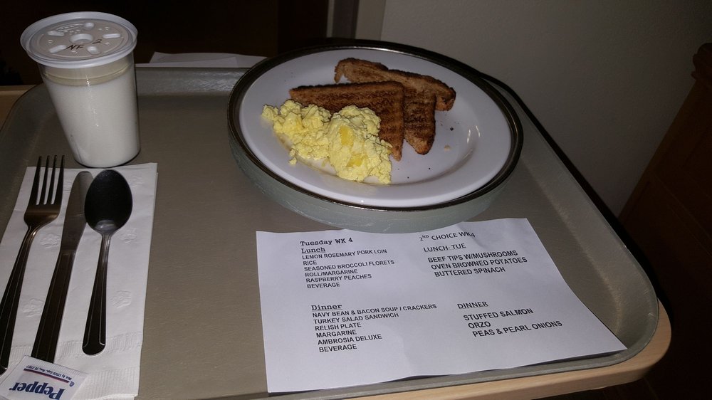 CASCADE TERRACE NURSING CENTER Updated October 2024 5601 SE 122nd