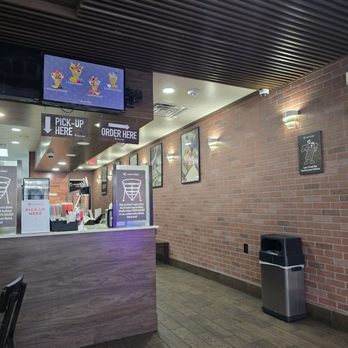 T-Swirl Crêpe - Creperies Near Me - Carrollton, Texas