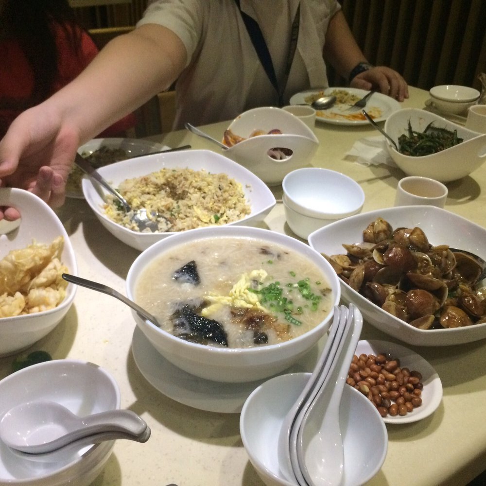 Mann Hann - Chinese Near Me - Manila, NCR