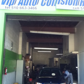 Vip Auto Collision Repair - Body Shops Near Me - Oakland, California Vip Auto Collision Repair - Body Shops Near Me - Oakland, California
