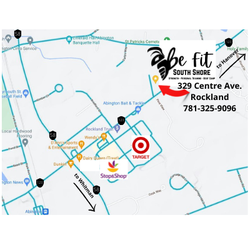 Be Fit South Shore Boot Camp & Training - Gym near me, Rockland gym, South Shore