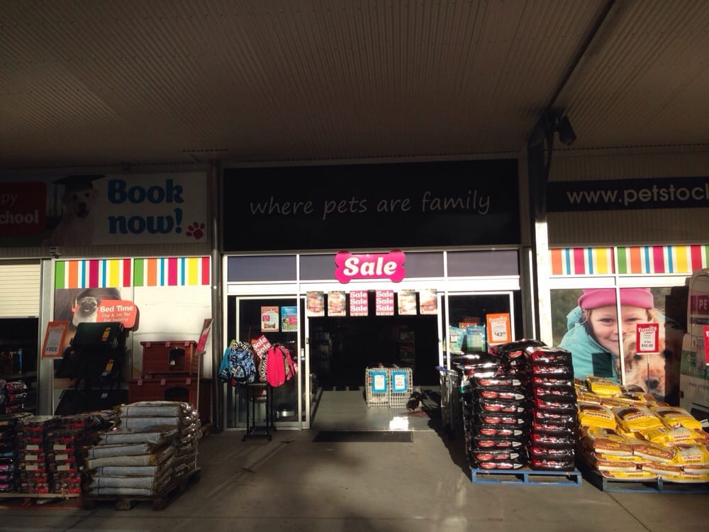 PETSTOCK INDOOROOPILLY Updated July 2024 250252 Moggill Rd